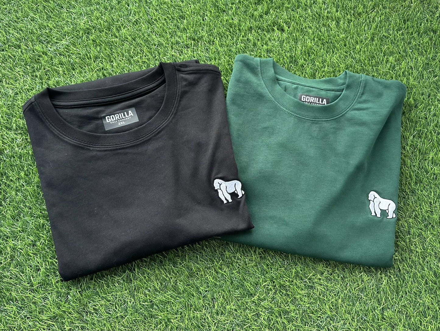 Classic Gorilla T-Shirt