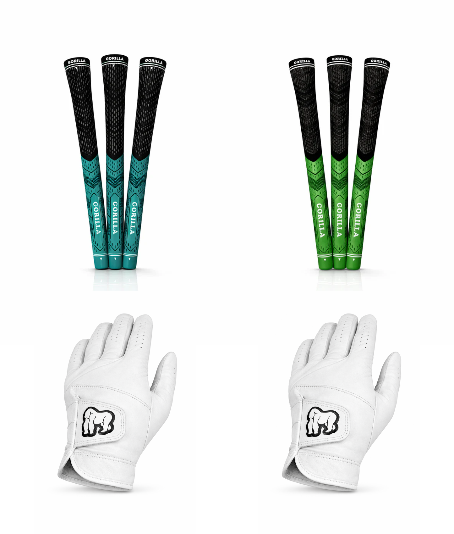 Gorilla Core Pack Left Hand
