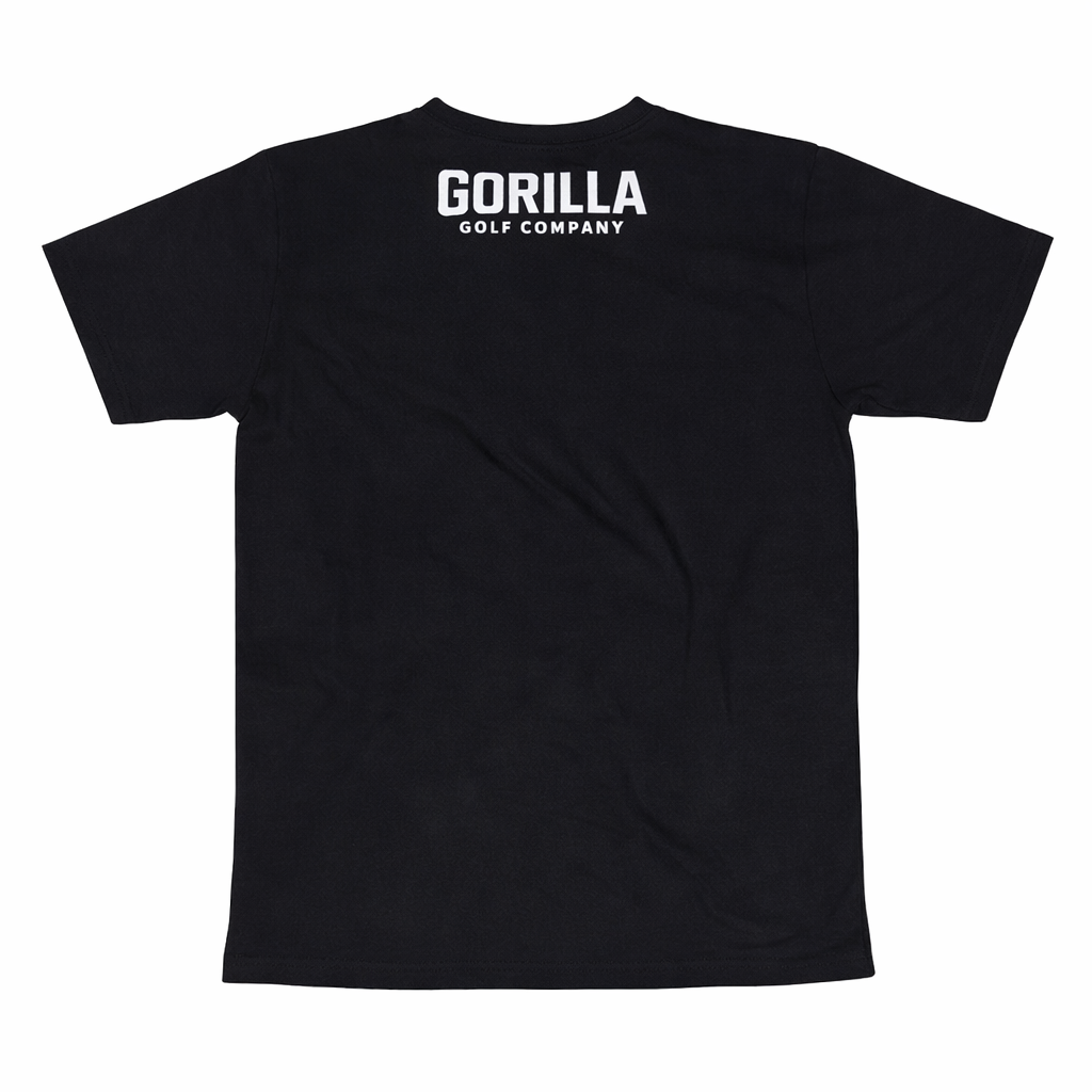Big Gorilla Logo T-Shirt