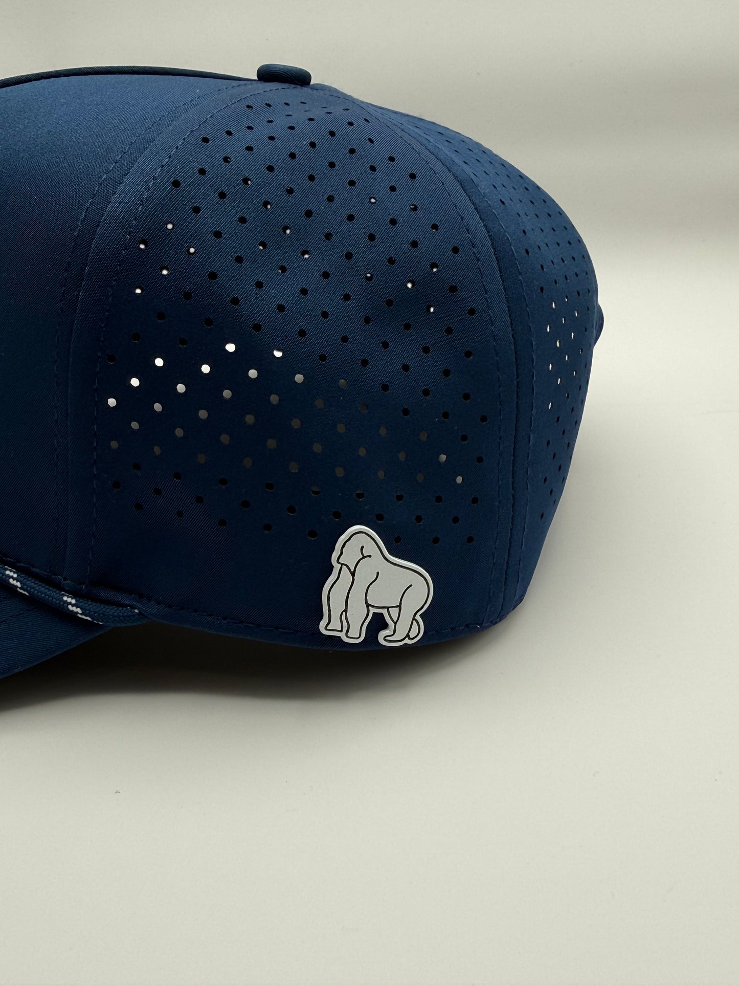 Silverback - Midnight Navy