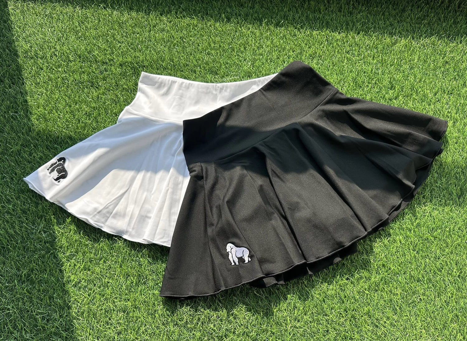 Women's Skorts