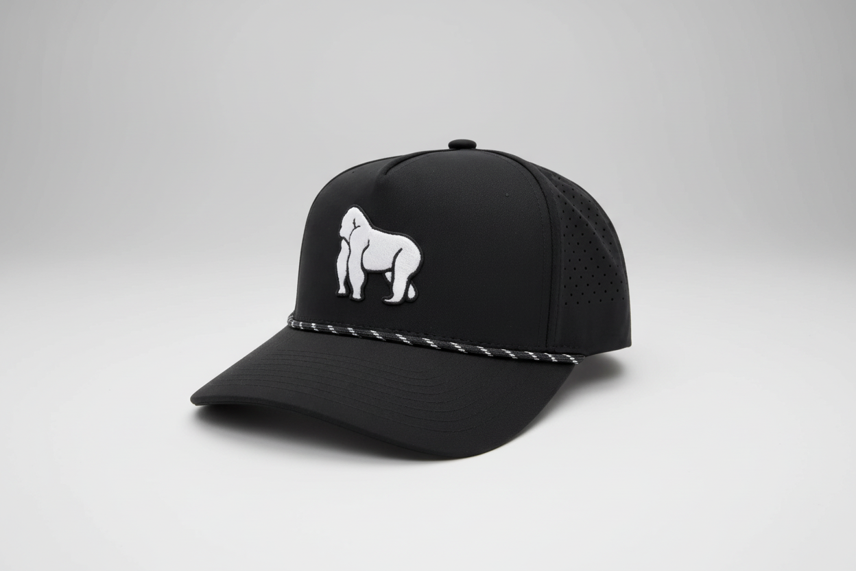 Gorilla Hats