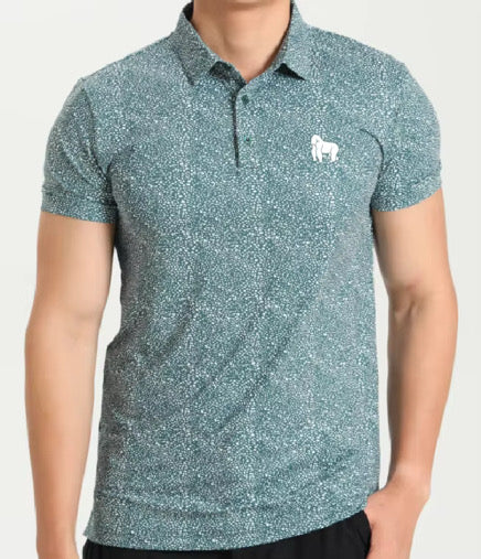 Reptile Green (Slim Fit)