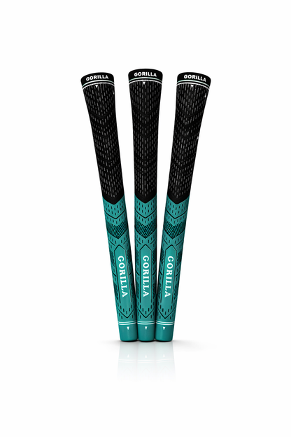 AlphaGrip™ Tour Series – Performance Pack 3-Pack