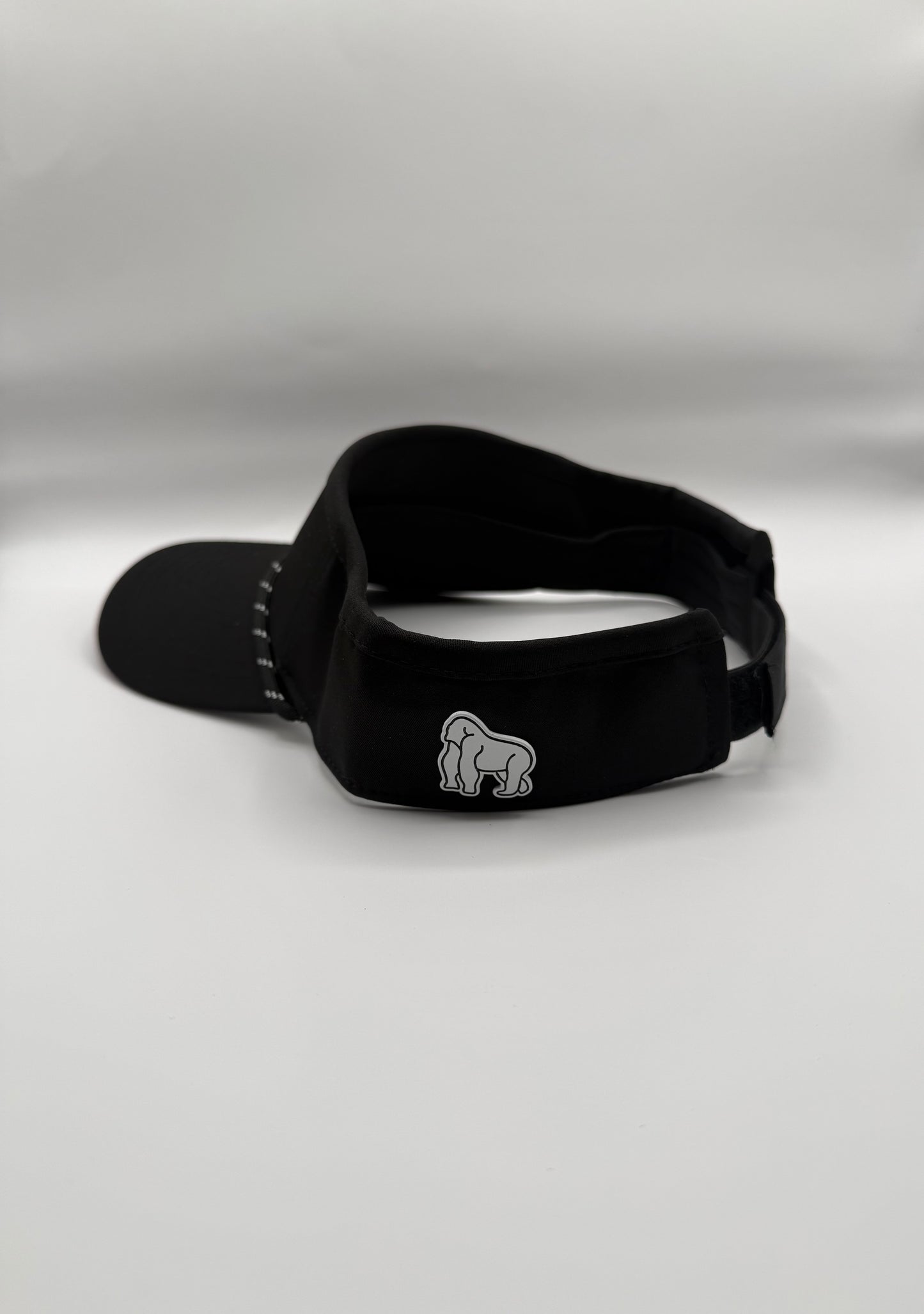 Gorilla Sun Visor | Black