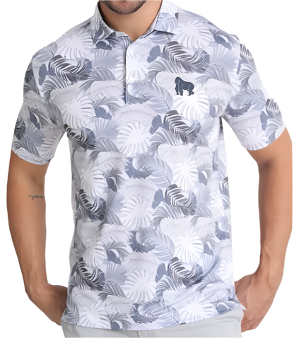 Shadow Bloom  (Slim Fit)