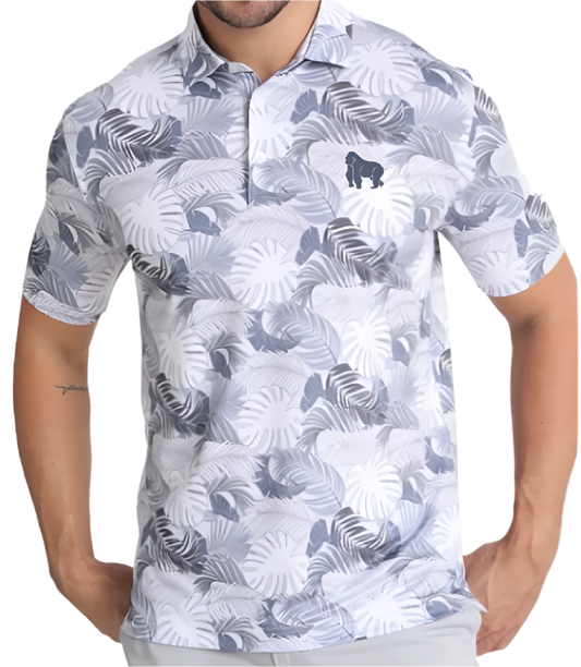 Shadow Bloom  (Slim Fit)