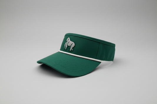 Gorilla CORE™ Sun Visor | Green Edition