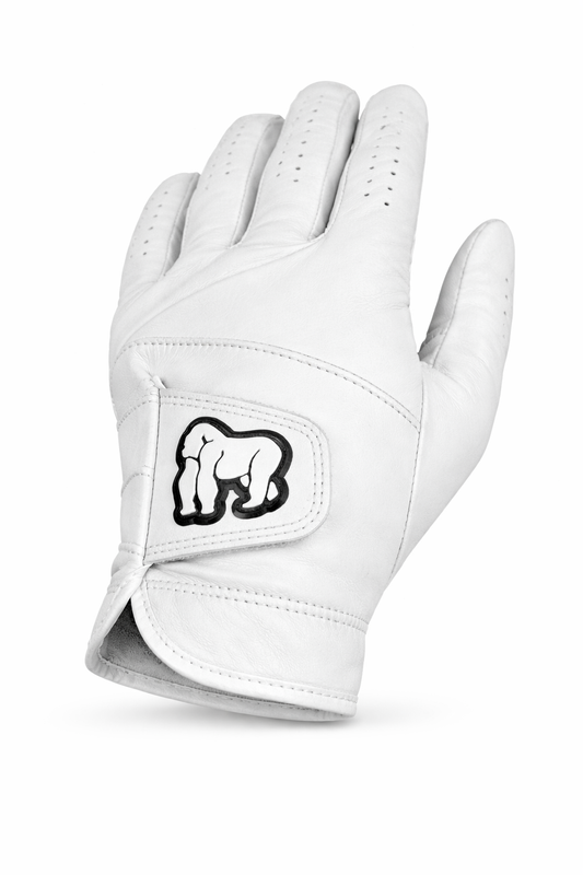 Gorilla Golf Company Golf Glove (Left Hand)