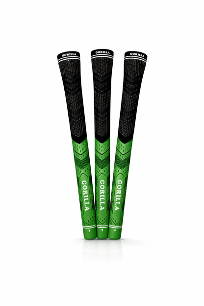 AlphaGrip™ Tour Series – Performance Pack 3-Pack