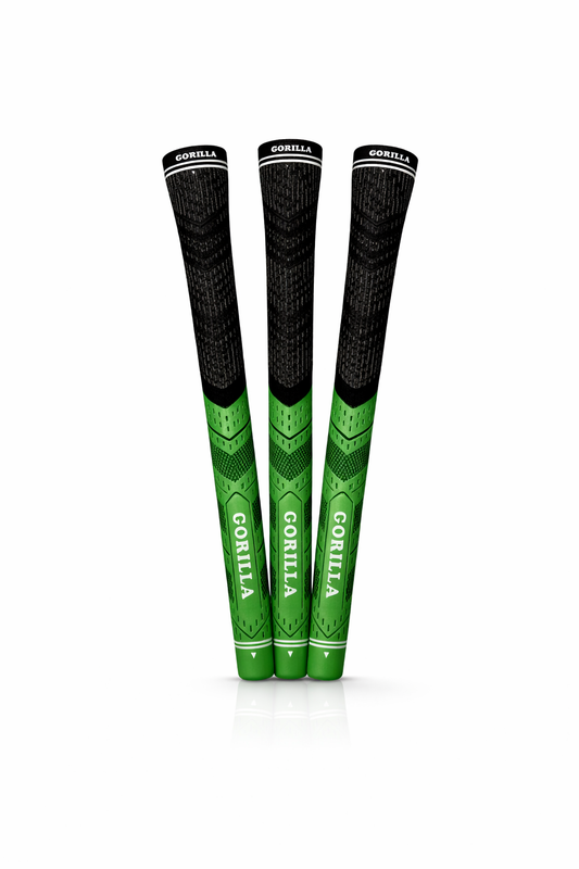 AlphaGrip™ Tour Series – Performance Pack 3-Pack