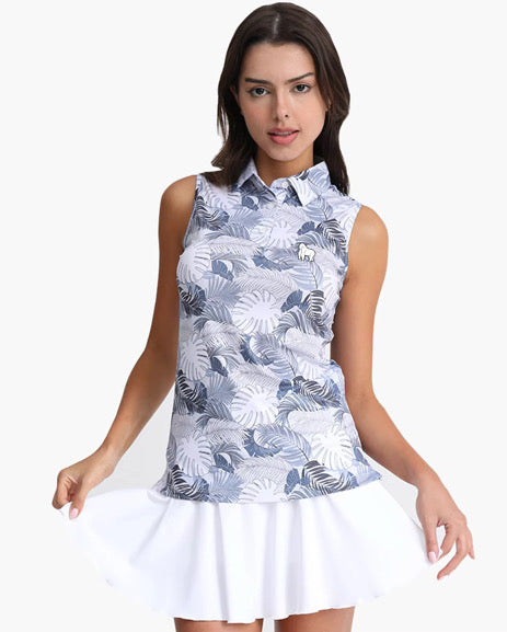 Women’s Shadow Bloom  (Slim Fit)