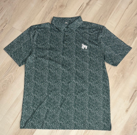 Reptile Green (Slim Fit)