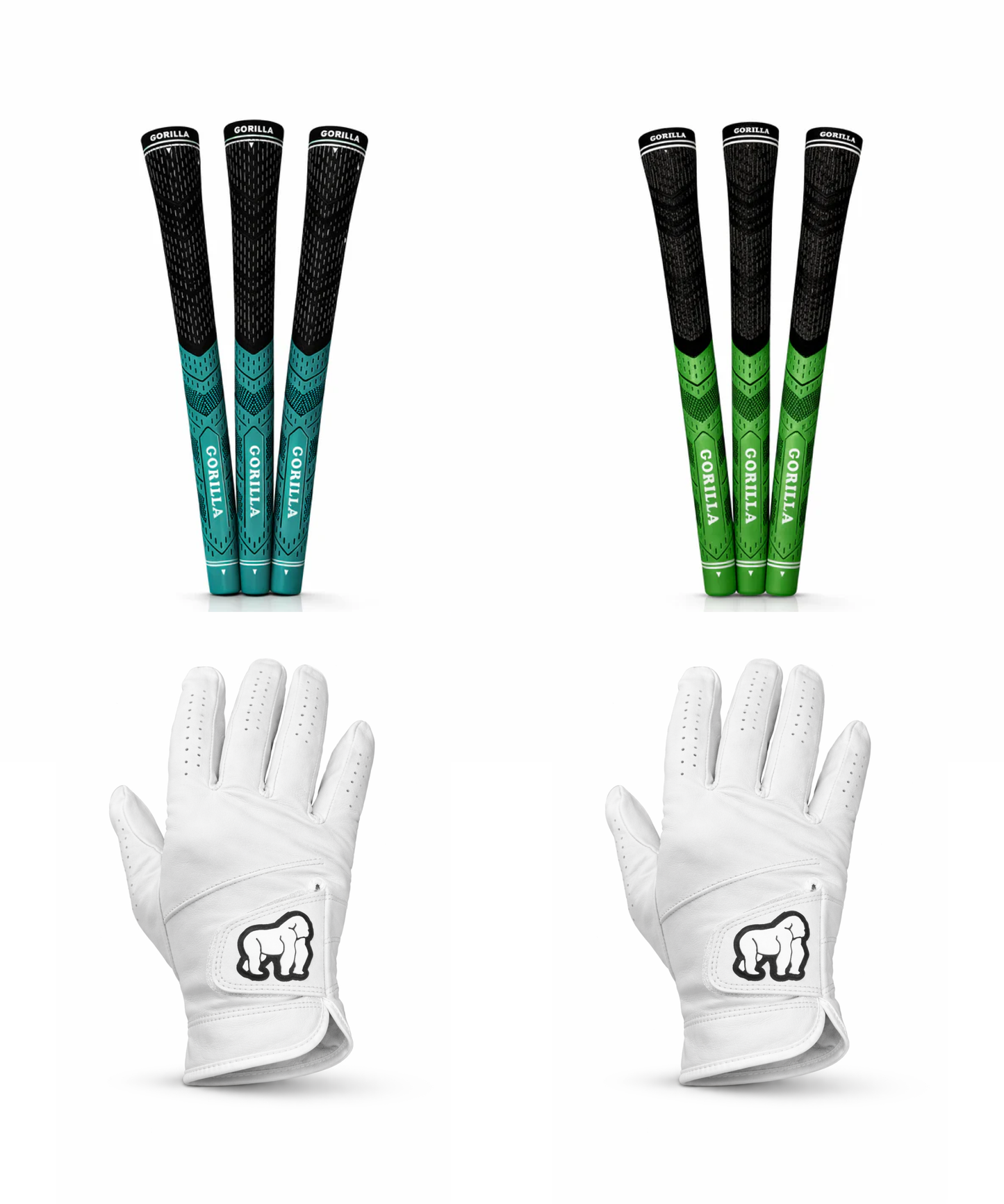 Gorilla Core Pack Right Hand