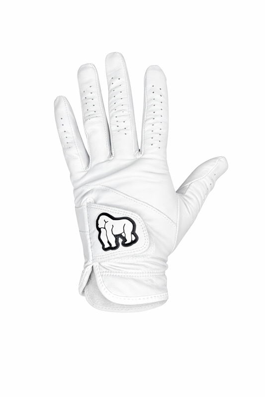 AlphaGrip Pro Series (Left Hand)