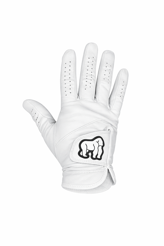 AlphaGrip Pro Series (Right Hand)