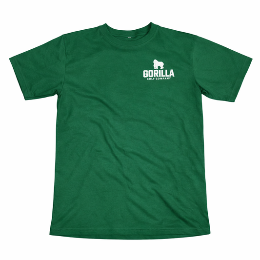 Green Gorilla T-Shirt