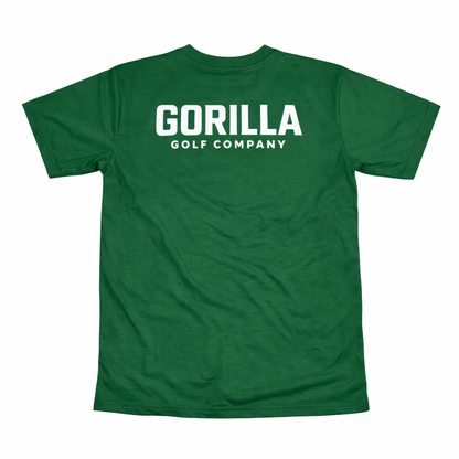 Green Gorilla T-Shirt