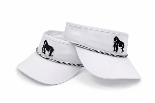 Gorilla Golf Sun Visor