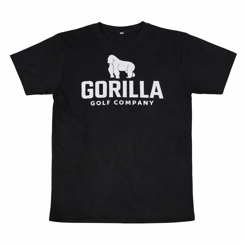 Big Gorilla Logo T-Shirt