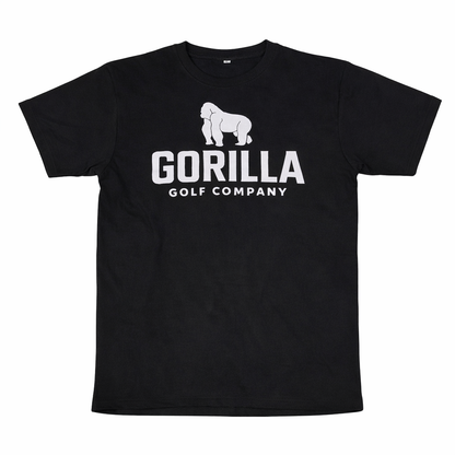 Big Gorilla Logo T-Shirt