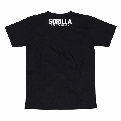 Big Gorilla Logo T-Shirt