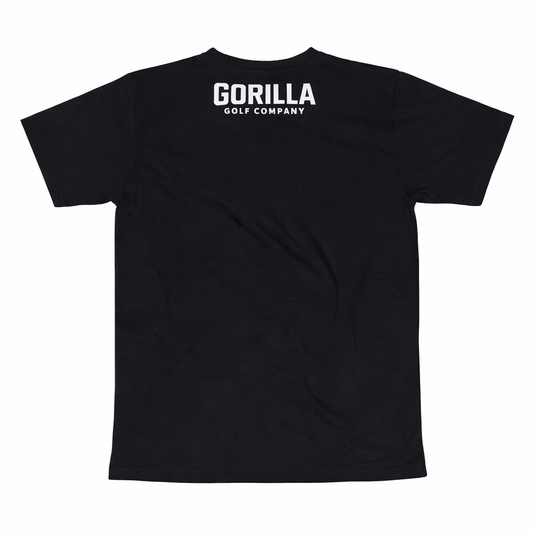 Big Gorilla Logo T-Shirt