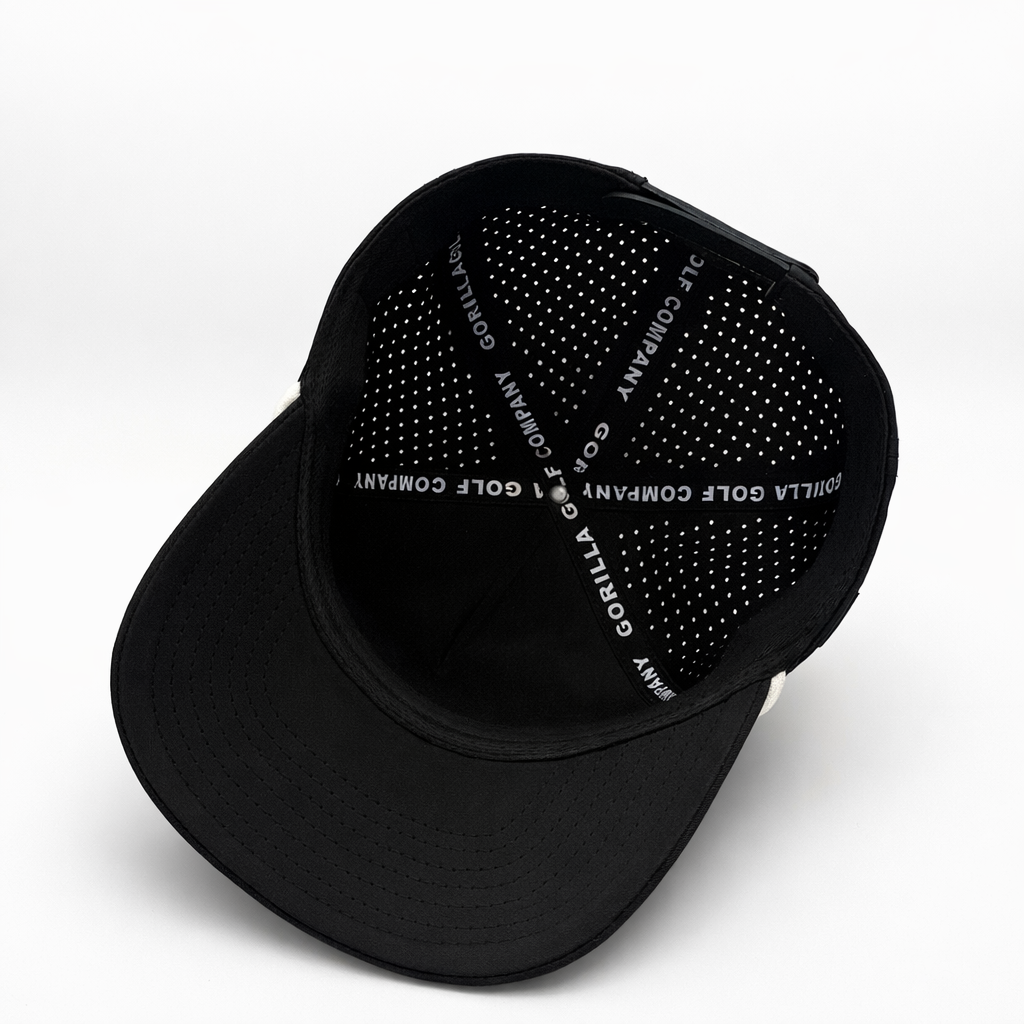 Alpha Performance Cap | Marker System Edition