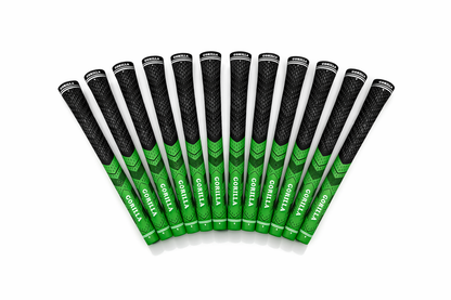 AlphaGrip™ Tour Series – Full Set Re-Grip Kit (13 Grips)
