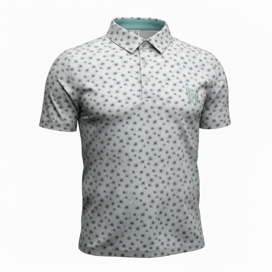 PRE-ORDER Royal Palms (Classic Fit)