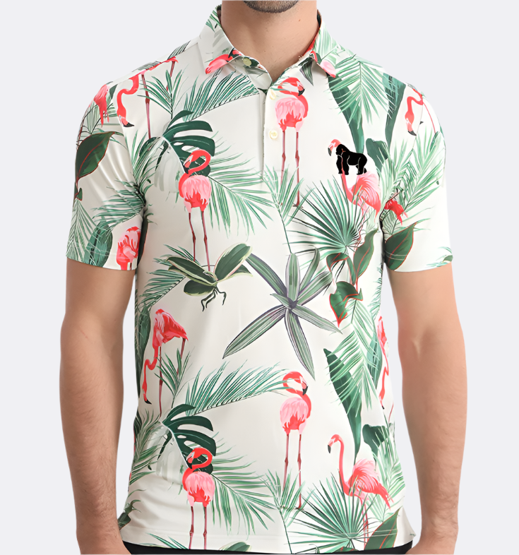 Flamingo Flex (Slim Fit)