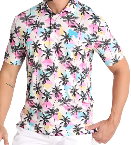 Miami Vice (Slim Fit)